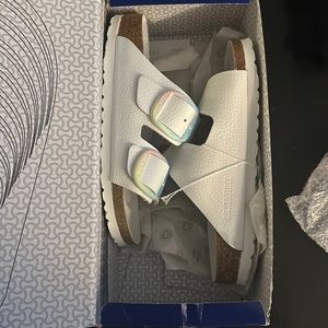 Birkenstock - Arizona Big Buckle 36